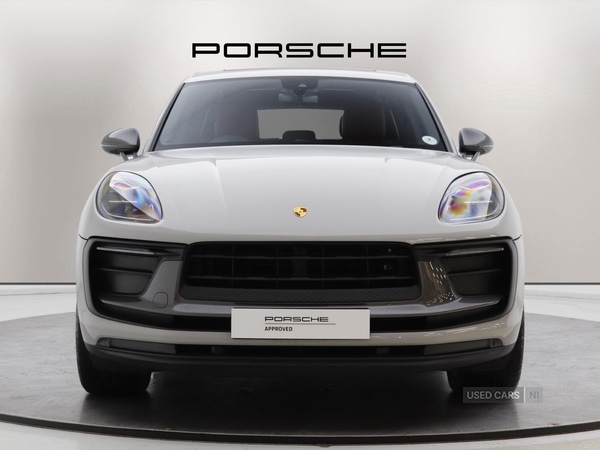 Used Porsche Macan 2022 for sale - 77469726: Photo 6