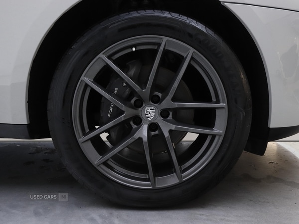 Used Porsche Macan 2022 for sale - 77469726: Photo 8