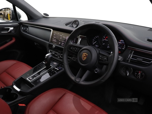 Used Porsche Macan 2022 for sale - 77469726: Photo 9