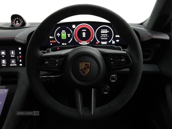 Used Porsche Taycan 2025 for sale - 78059264: Photo 11