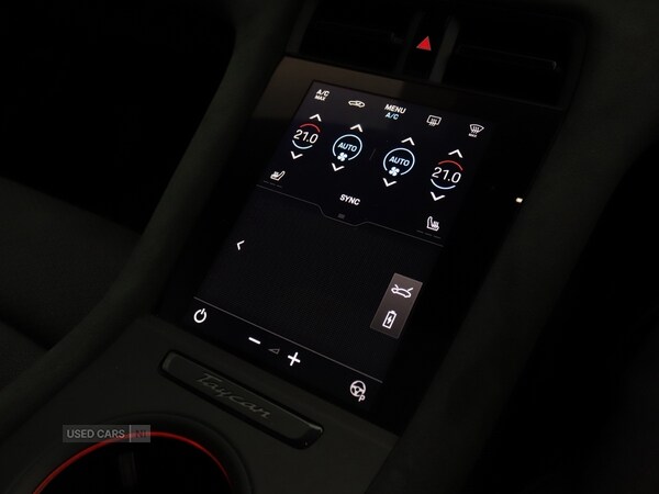 Used Porsche Taycan 2025 for sale - 78059264: Photo 12