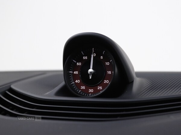 Used Porsche Taycan 2025 for sale - 78059264: Photo 17