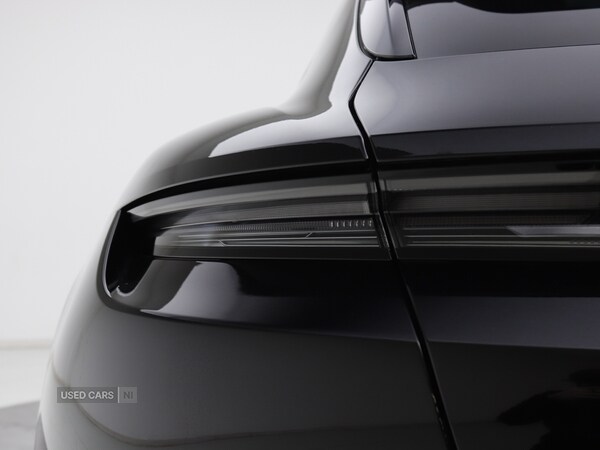 Used Porsche Taycan 2025 for sale - 78059264: Photo 21