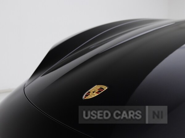 Used Porsche Taycan 2025 for sale - 78059264: Photo 22