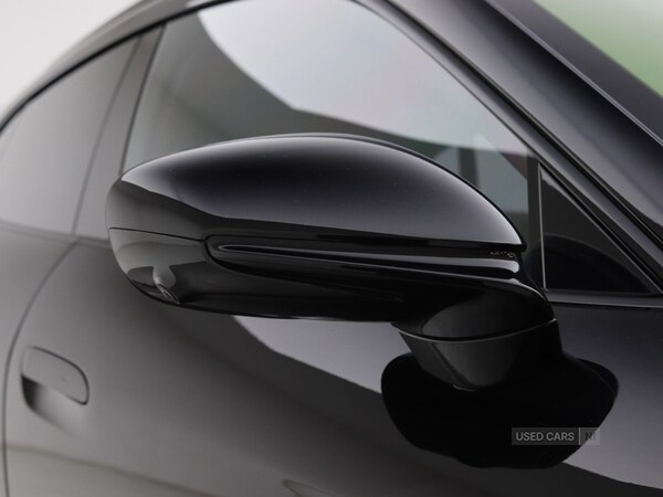 Used Porsche Taycan 2025 for sale - 78059264: Photo 23