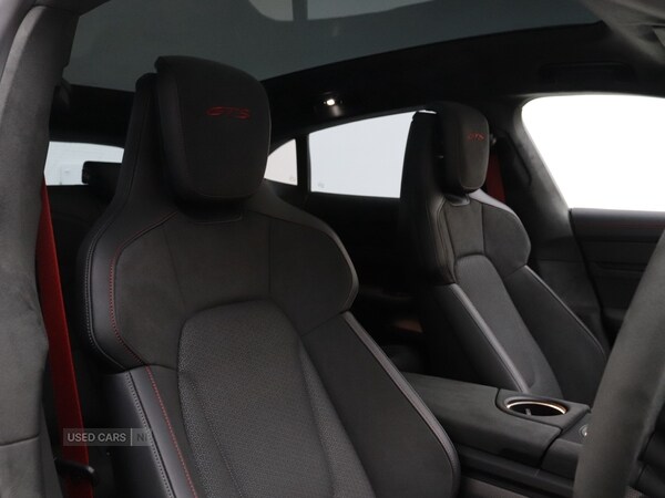 Used Porsche Taycan 2025 for sale - 78059264: Photo 27