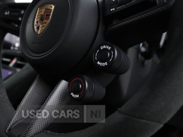 Used Porsche Taycan 2025 for sale - 78059264: Photo 29