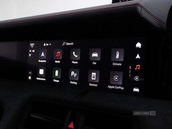 Used Porsche Taycan 2025 for sale - 78059264: Photo 32