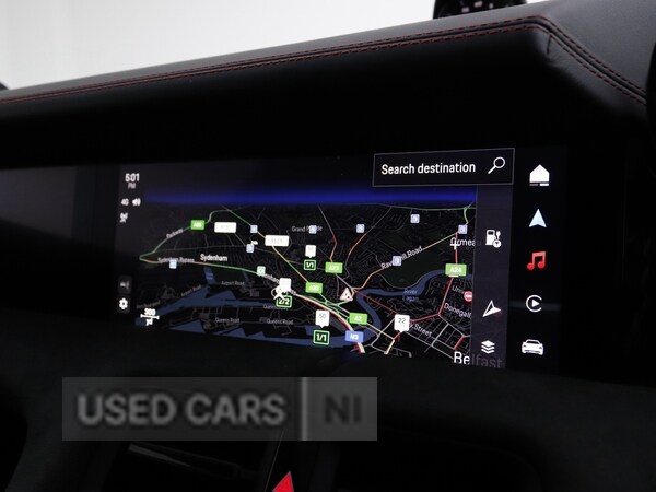 Used Porsche Taycan 2025 for sale - 78059264: Photo 33