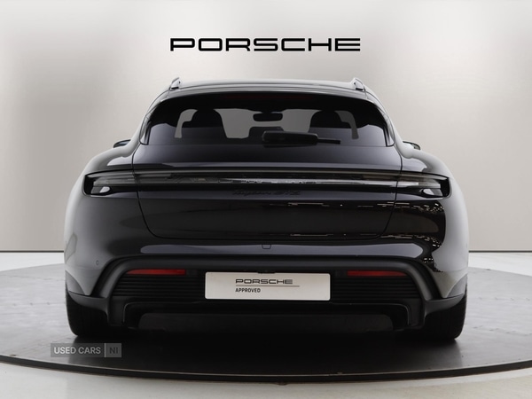 Used Porsche Taycan 2025 for sale - 78059264: Photo 5