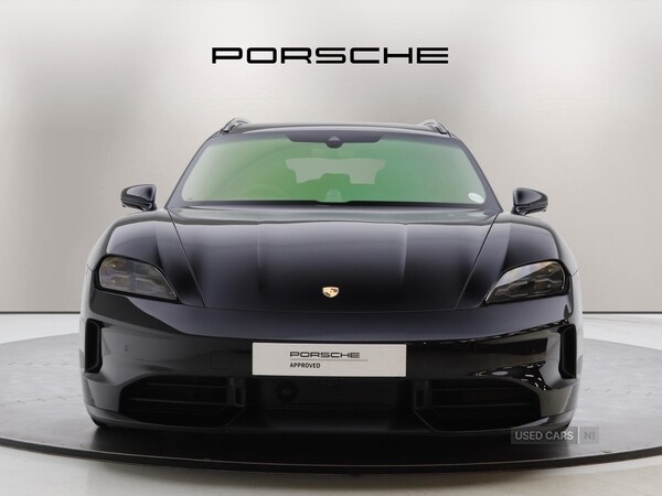 Used Porsche Taycan 2025 for sale - 78059264: Photo 6