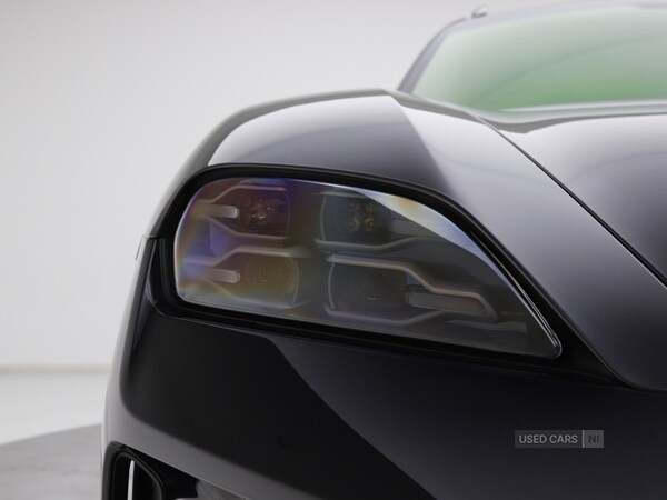 Used Porsche Taycan 2025 for sale - 78059264: Photo 7