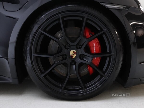 Used Porsche Taycan 2025 for sale - 78059264: Photo 8