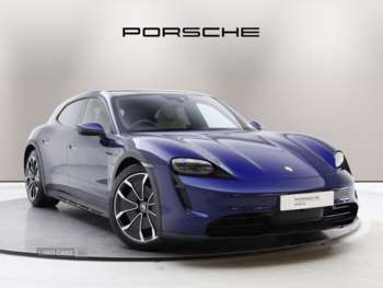 2024 - 420kW 4S 93kWh 5dr Auto
