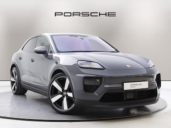 Used Porsche Macan 2026 for sale - 78935763: Photo