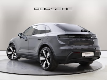 Used Porsche Macan 2026 for sale - 78935763: Photo