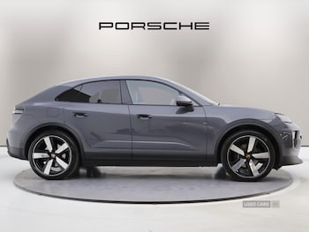 Used Porsche Macan 2026 for sale - 78935763: Photo