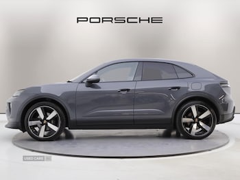 Used Porsche Macan 2026 for sale - 78935763: Photo