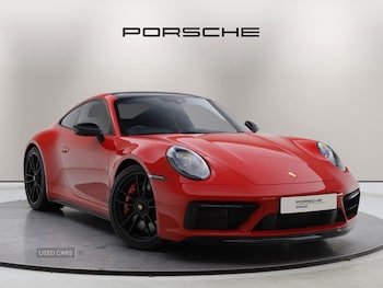 Used Porsche 911 2025 for sale - 76021349: Photo