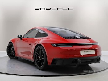 Used Porsche 911 2025 for sale - 76021349: Photo