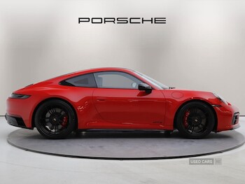 Used Porsche 911 2025 for sale - 76021349: Photo