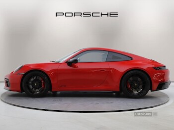 Used Porsche 911 2025 for sale - 76021349: Photo