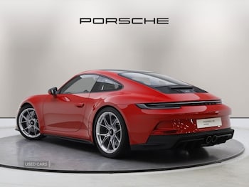 Used Porsche 911 2022 for sale - 75732582: Photo