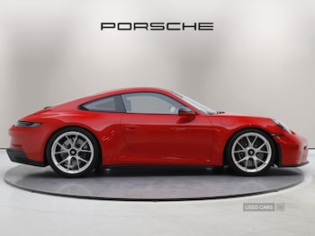 Used Porsche 911 2022 for sale - 75732582: Photo