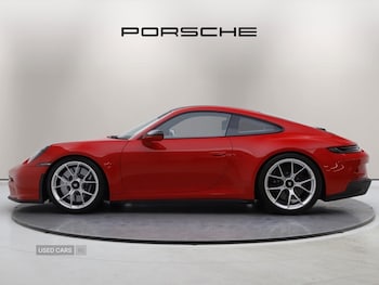 Used Porsche 911 2022 for sale - 75732582: Photo