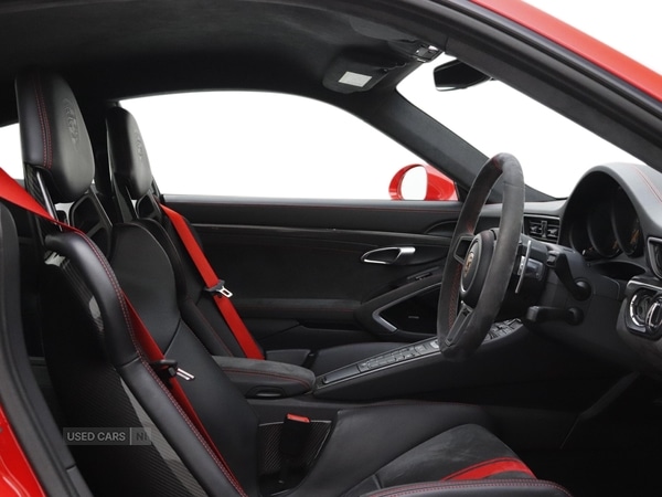 Used Porsche 911 2018 for sale - 77388059: Photo 10