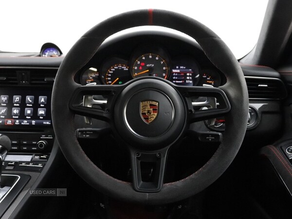 Used Porsche 911 2018 for sale - 77388059: Photo 11