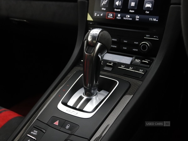 Used Porsche 911 2018 for sale - 77388059: Photo 12