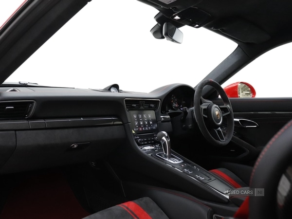 Used Porsche 911 2018 for sale - 77388059: Photo 13