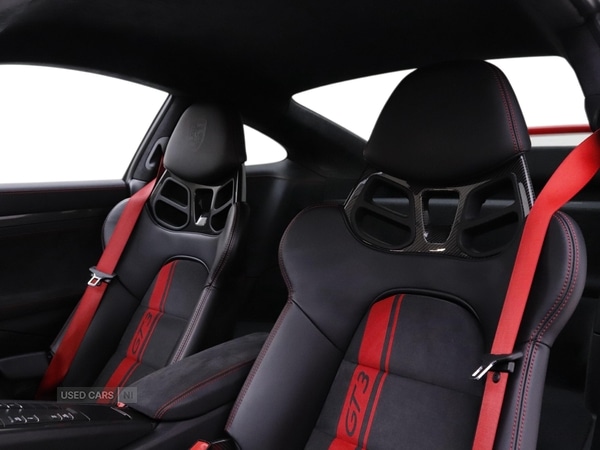 Used Porsche 911 2018 for sale - 77388059: Photo 14