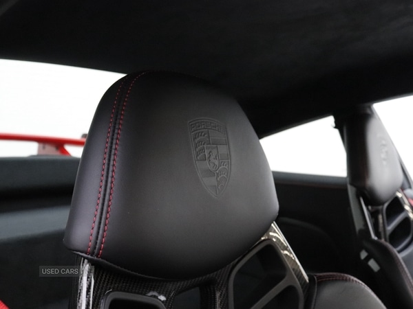 Used Porsche 911 2018 for sale - 77388059: Photo 15