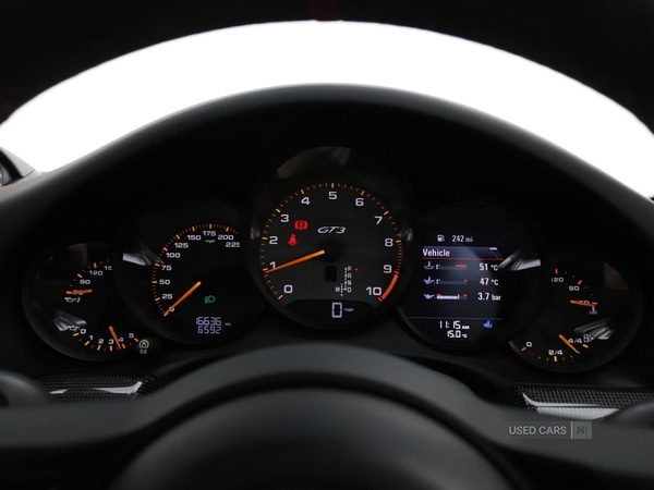 Used Porsche 911 2018 for sale - 77388059: Photo 16