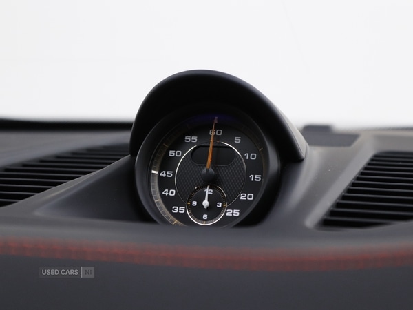 Used Porsche 911 2018 for sale - 77388059: Photo 17