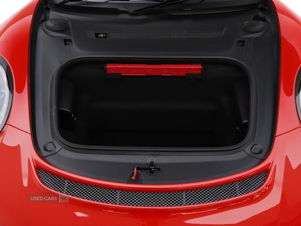 Used Porsche 911 2018 for sale - 77388059: Photo 18