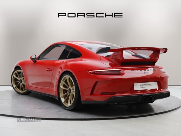 Used Porsche 911 2018 for sale - 77388059: Photo 2