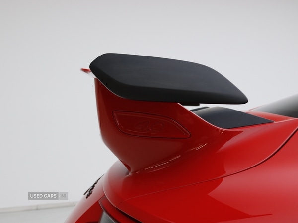 Used Porsche 911 2018 for sale - 77388059: Photo 22