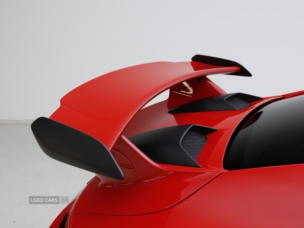 Used Porsche 911 2018 for sale - 77388059: Photo 24