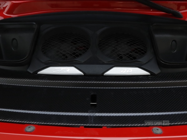 Used Porsche 911 2018 for sale - 77388059: Photo 25