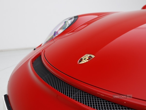 Used Porsche 911 2018 for sale - 77388059: Photo 26