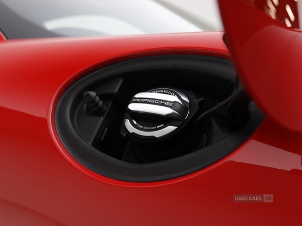 Used Porsche 911 2018 for sale - 77388059: Photo 28