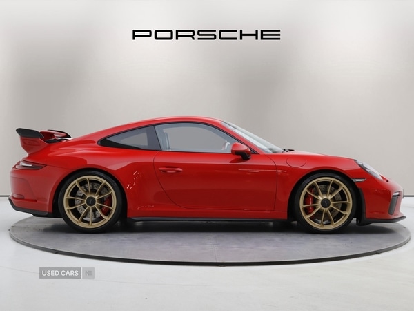 Used Porsche 911 2018 for sale - 77388059: Photo 3
