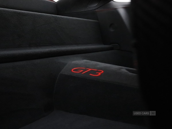 Used Porsche 911 2018 for sale - 77388059: Photo 33