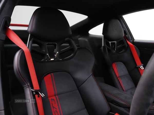 Used Porsche 911 2018 for sale - 77388059: Photo 34