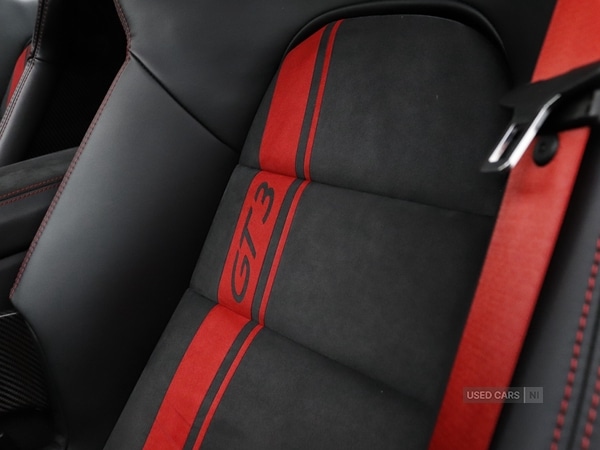 Used Porsche 911 2018 for sale - 77388059: Photo 36