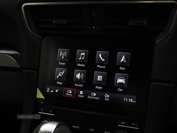 Used Porsche 911 2018 for sale - 77388059: Photo 37