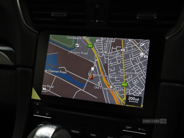 Used Porsche 911 2018 for sale - 77388059: Photo 38